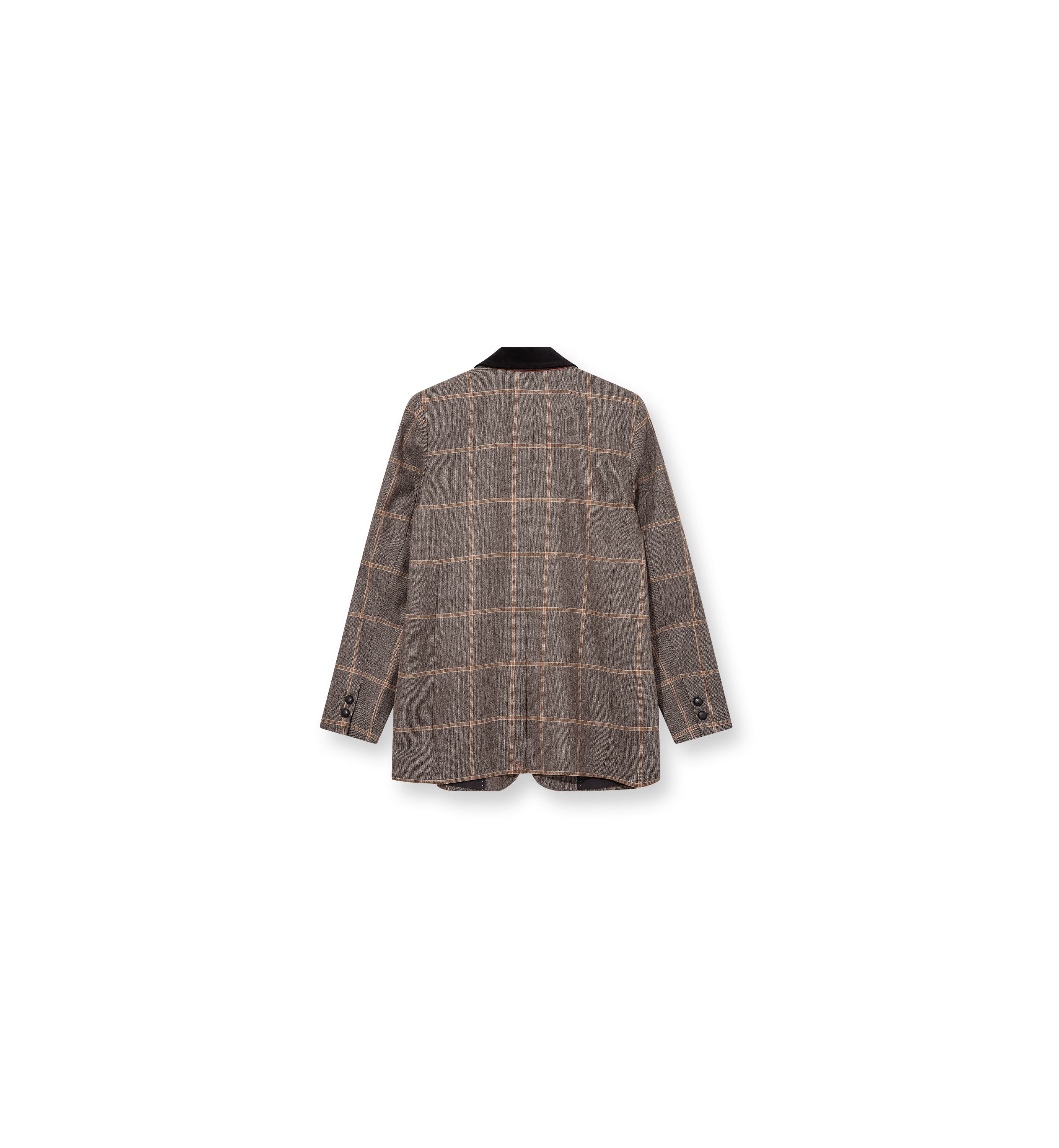 Packshot / Tarmac / Back